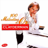 Richard Clayderman - 100 Melodies D'Or '2005