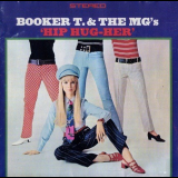 Booker T. & The MG's - Hip Hug-Her '1967 [1992]