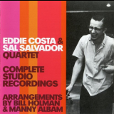 Eddie Costa - Complete Studio Recordings '2005