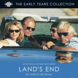 Marco Beltrami - Land's End (Music from the TV Series) '2022