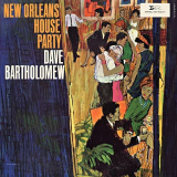 Dave Bartholomew - New Orleans House Party '1963/2022