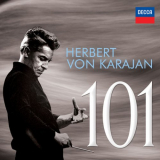 Herbert von Karajan - 101 Herbert von Karajan '2013