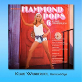 Klaus Wunderlich - Hammond Pops 6 '2022