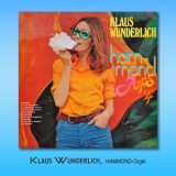 Klaus Wunderlich - Hammond Pops 4 '2022