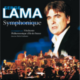 Serge Lama - Symphonique '1998