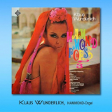 Klaus Wunderlich - Hammond Pops 3 '2022