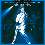 Michel Jonasz - Les fabuleux moments de Mister Swing '1989