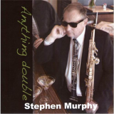 Stephen Murphy - Anything Double '2010