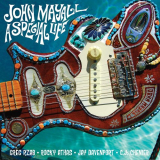 John Mayall - A Special Life '2014