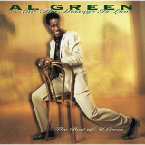 Al Green - ... And The Message Is Love - The Best Of Al Green '1994
