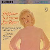 Sue Raney - Happiness Is A Warm Sue Raney '1964