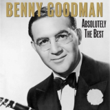 Benny Goodman - Absolutely The Best '2022