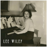 Lee Wiley - Retrospective of a Jazz Singer '2022
