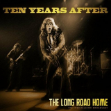 Ten Years After - The Long Road Home (Live 1969) '2022