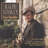 Ralph Stanley - Poor Rambler '2003