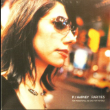 PJ Harvey - Rarities '2001