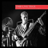 Dave Matthews Band - Live Trax Vol. 37: Trax Nightclub (Live) '2016/2022