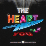 Foxy Shazam - The Heart Behead You '2022