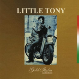 Little Tony - Gold Italia Collection '2022