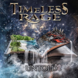 Timeless Rage - Untold '2022