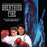 Paul Hertzog - Breathing Fire: Original Motion Picture Score '2022