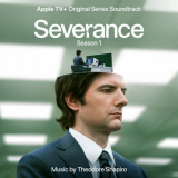 Theodore Shapiro - Severance: Season 1 (Apple TV+ Original Series Soundtrack) '2022