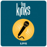 Kinks, The - Live '2022
