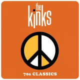 Kinks, The - 70s Classics '2022