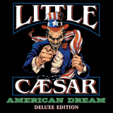 Little Caesar - American Dream (Deluxe Edition) '2022