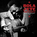 Bola Sete - Samba in Seattle: Live at the Penthouse, 1966 '2022