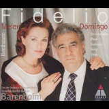 Daniel Barenboim - Beethoven: Fidelio '2000