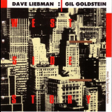 David Liebman - West Side Story '1990