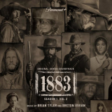 Brian Tyler - 1883: Season 1, Vol. 1 (Original Series Soundtrack) '2022