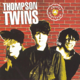 Thompson Twins - Arista Heritage Seriesêž‰ Thompson Twins '1999