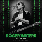 Roger Waters - KAOS FM 1987 (live) '2022