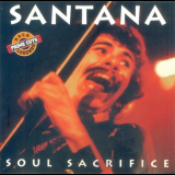 Santana - Soul Sacrifice '1994
