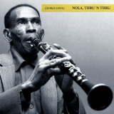 George Lewis - NOLA, Thru 'n Thru '2022