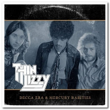 Thin Lizzy - Decca Era & Mercury Rarities '2020
