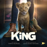 Guillaume Roussel - King (Bande originale du film) '2022