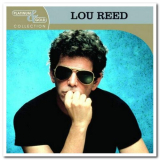 Lou Reed - Platinum & Gold Collection '2004
