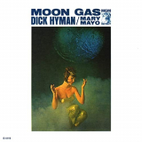 Dick Hyman - Moon Gas '1963