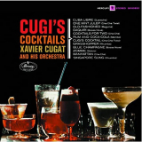 Xavier Cugat - Cugi's Cocktails '1963