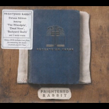 Frightened Rabbit - Pedestrian Verse (Deluxe Edition) '2013