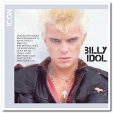 Billy Idol - Icon '2013