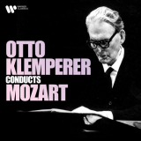 Otto Klemperer - Otto Klemperer Conducts Mozart '2022