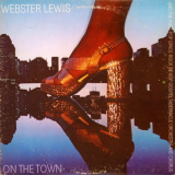 Webster Lewis - On The Town '1976
