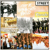 Steve Gibbons Band - Street Parade '1980/2020