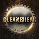 Cleanbreak - Coming Home '2022