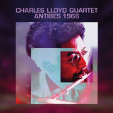 Charles Lloyd - Antibes 1966 (Live) '2022