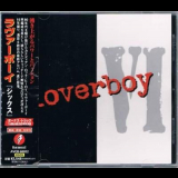 Loverboy - Loverboy VI '1997